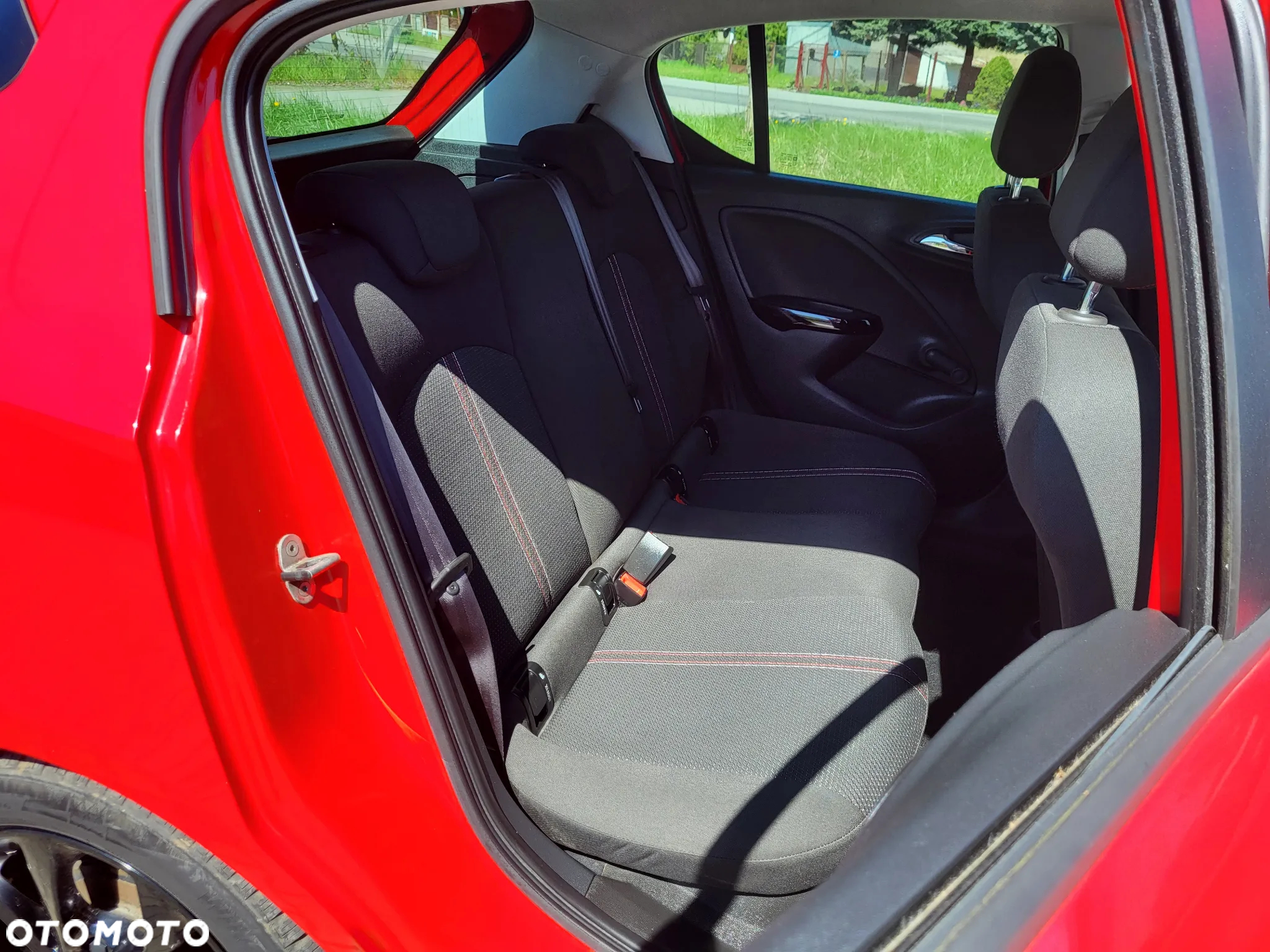 Opel Corsa 1.2 Cosmo - 23