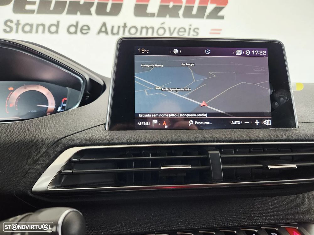 Peugeot 5008 1.5 BlueHDi GT Line - 33