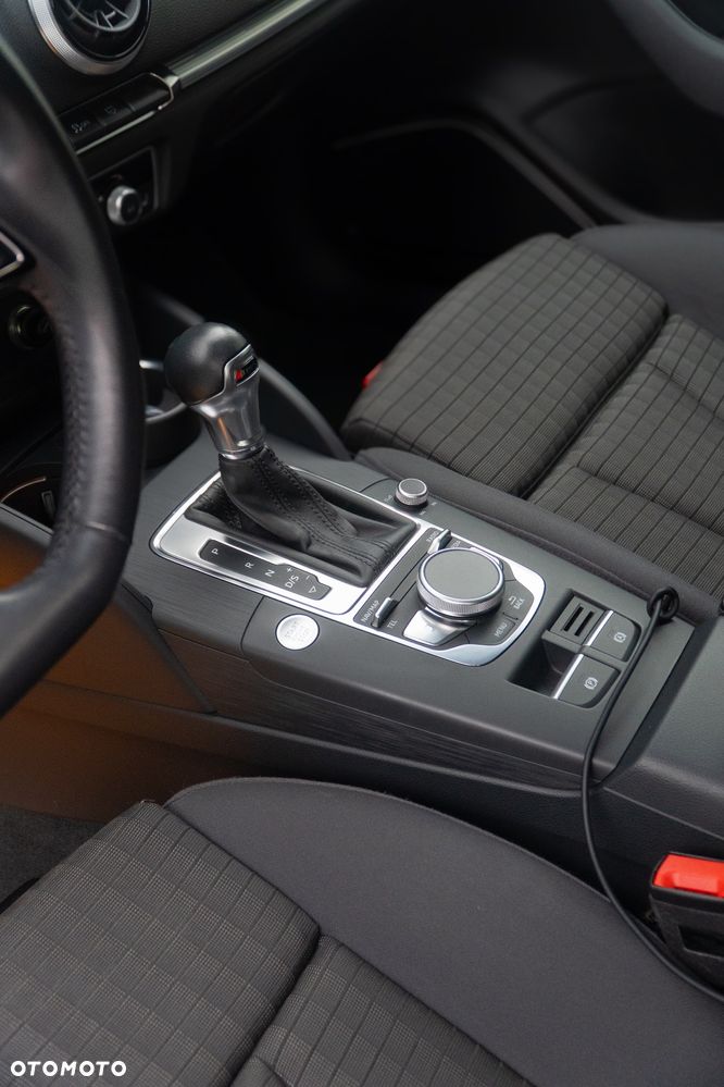Audi A3 Sportback - 21
