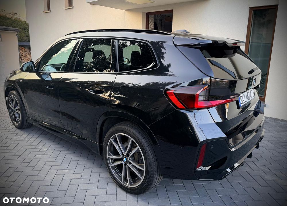 BMW X1 xDrive23d M Sportpaket - 3