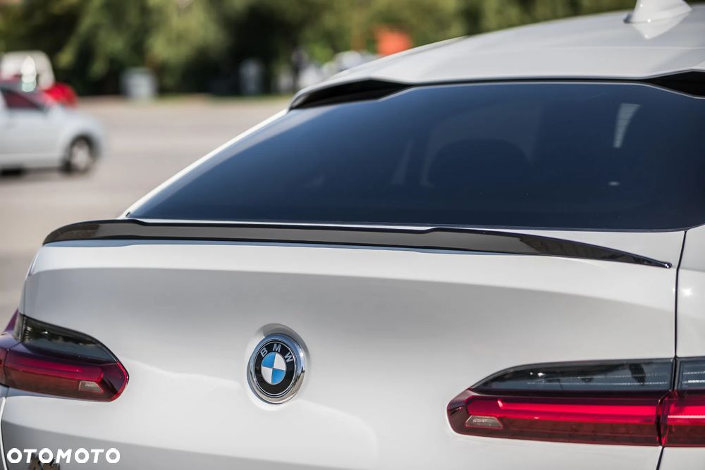BMW X4 - 3