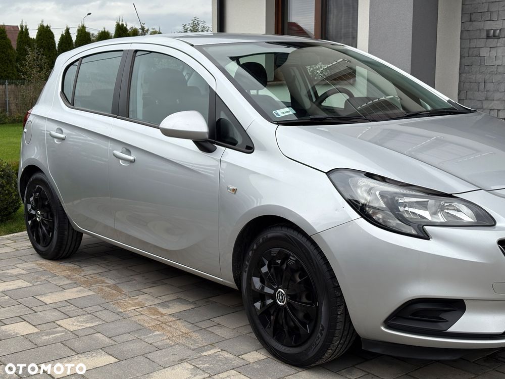 Opel Corsa 1.4 Cosmo - 6
