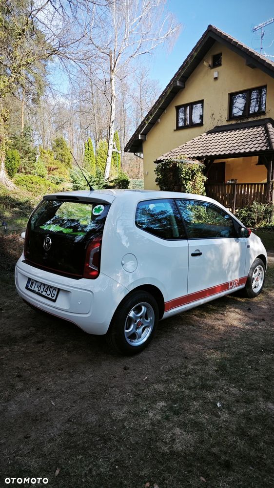 Volkswagen up! Standard - 3