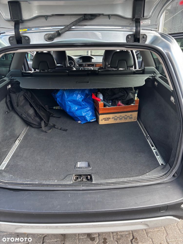 Volvo XC 70 - 17