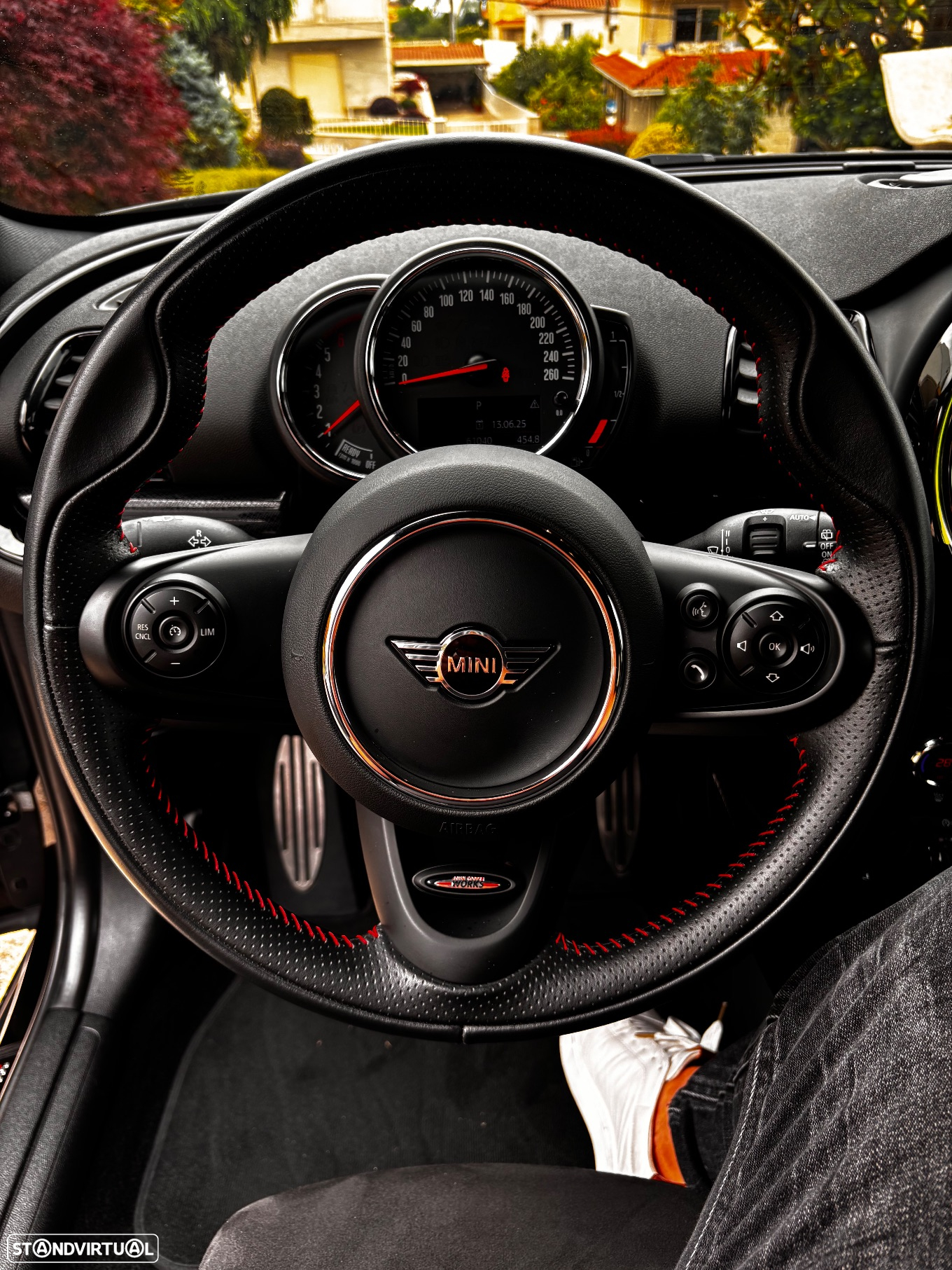 MINI Clubman One D Sport Edition Auto - 11