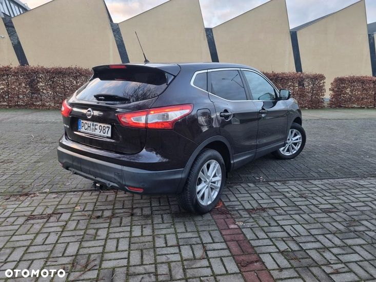 Nissan Qashqai 1.2 DIG-T TEKNA+ - 5
