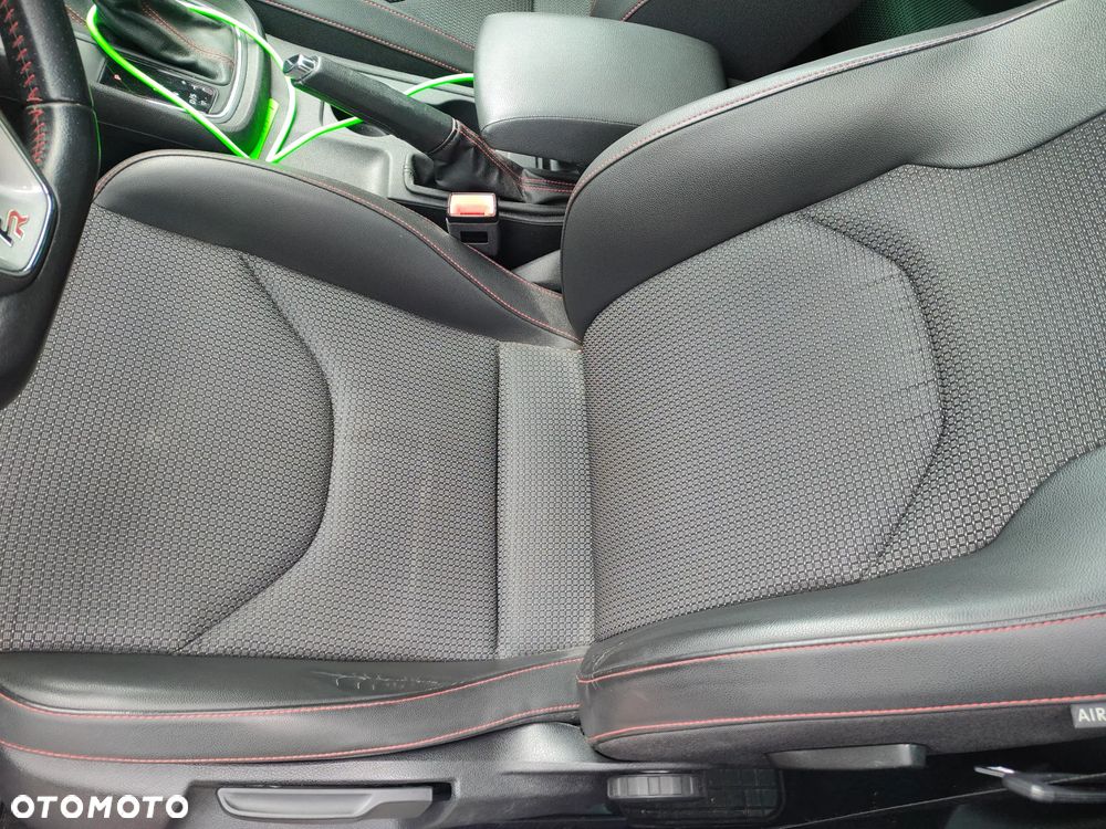 Seat Leon 2.0 TDI DPF DSG FR - 7