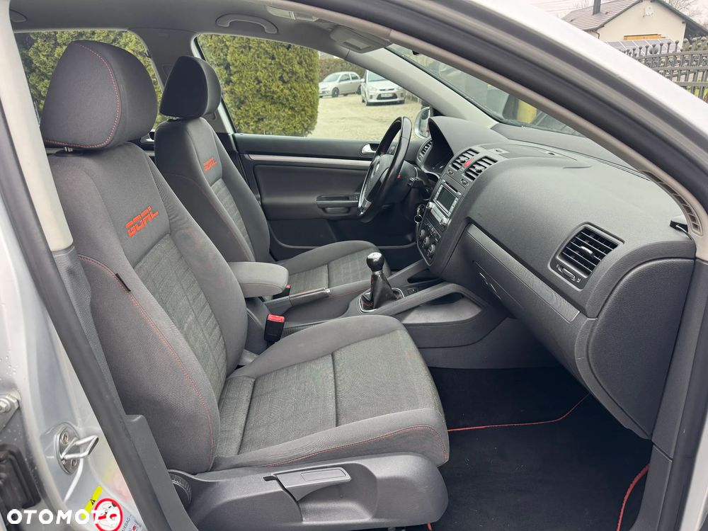 Volkswagen Golf 1.4 Goal - 30