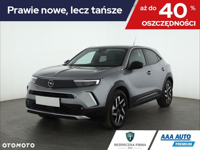 Opel Mokka - 2