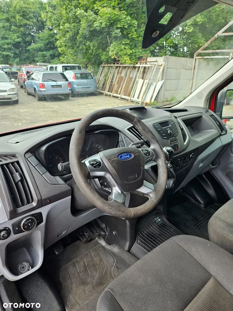 Ford Transit - 9