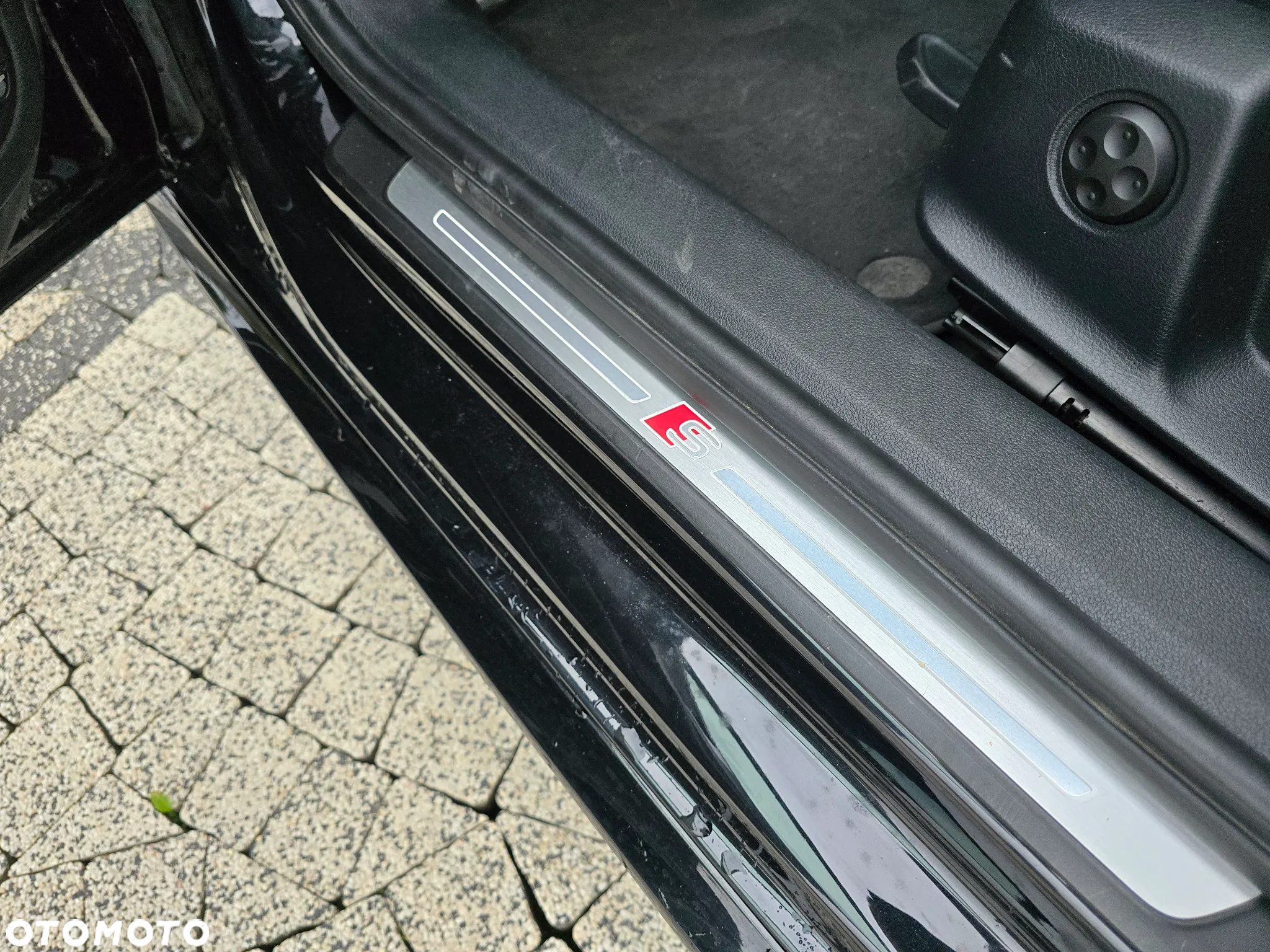 Audi A4 Avant 50 TDI quattro tiptronic sport - 27