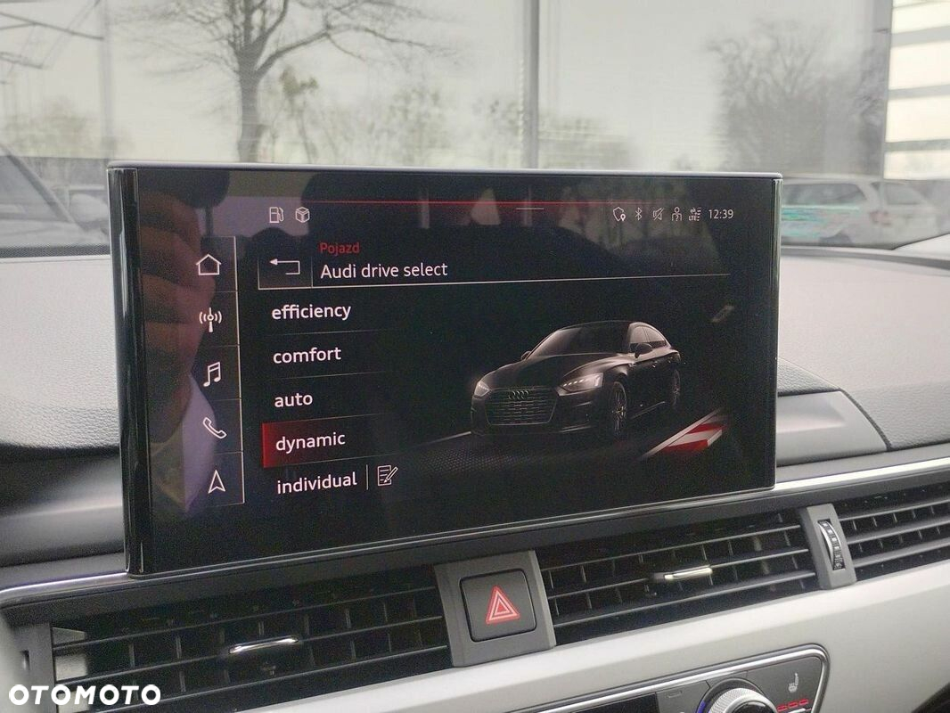 Audi A5 - 23
