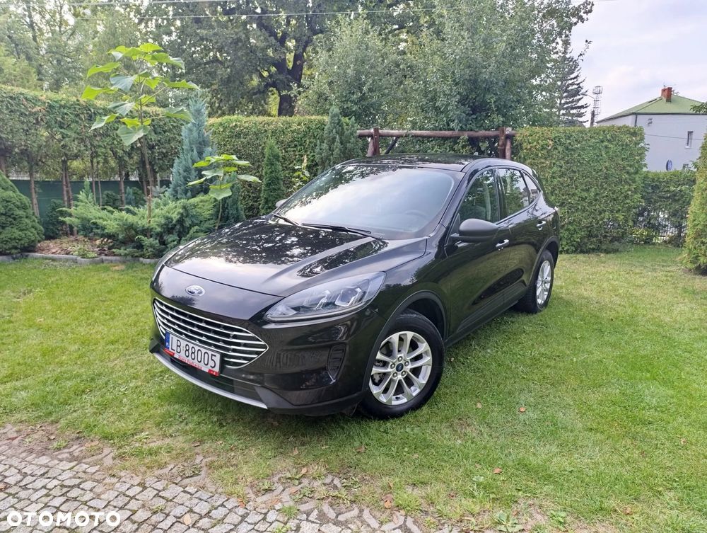 Ford Escape 1.5 EcoBoost AWD SE - 14