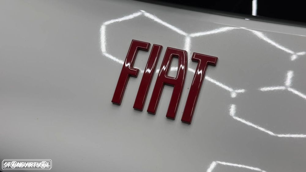 Fiat 500e 23,8kWh - 20