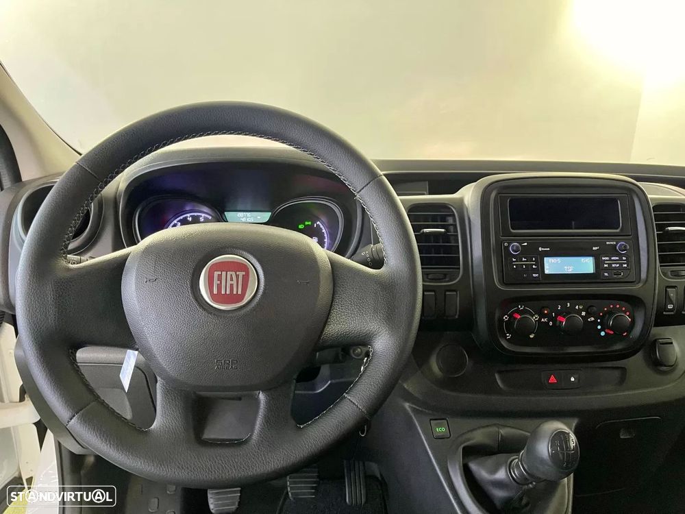 Fiat Talento - 5