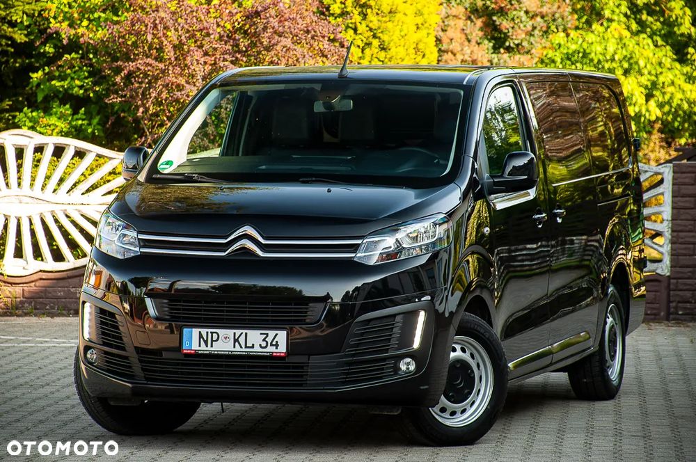 Citroën JUMPY - 26