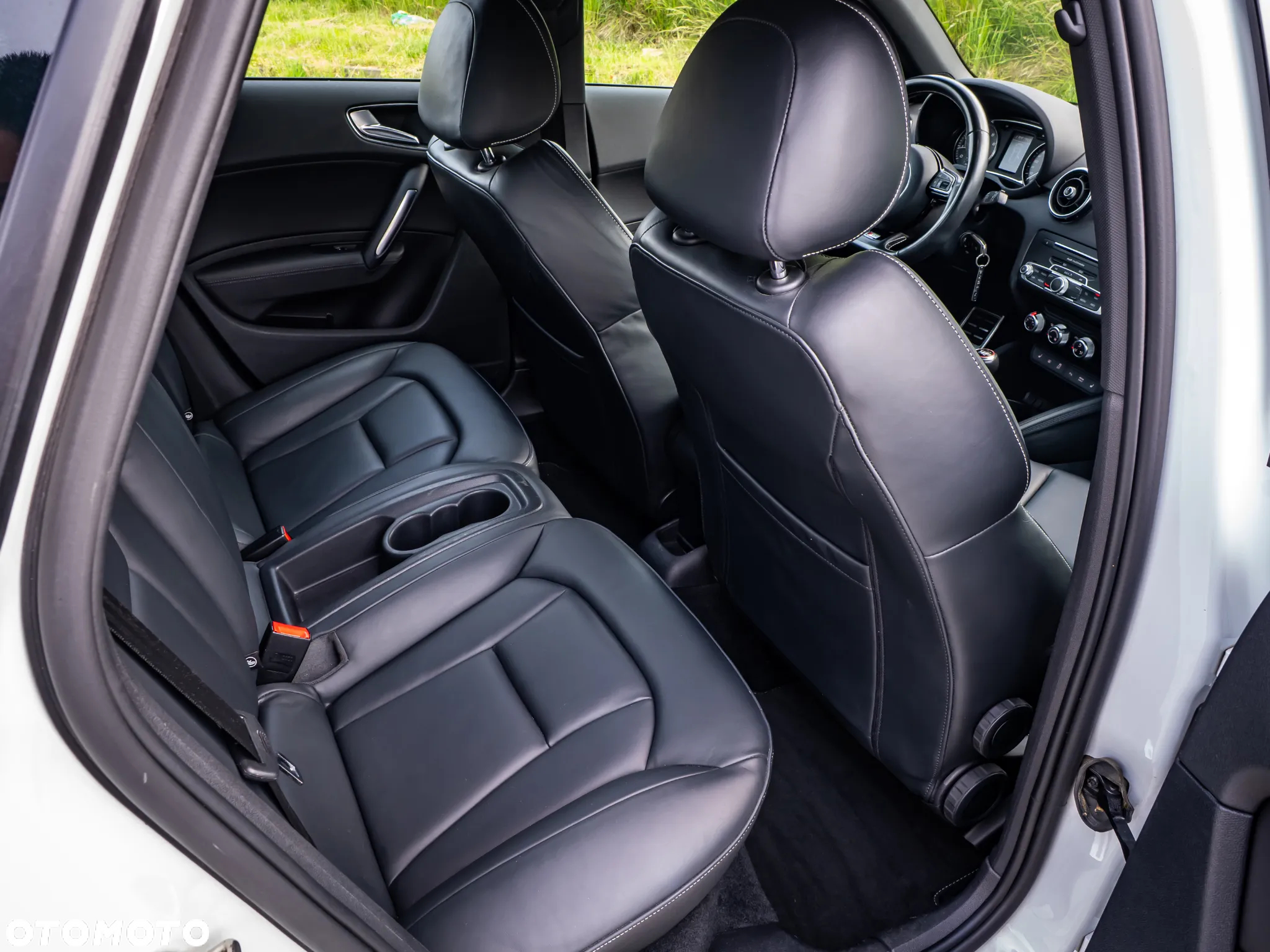 Audi S1 2.0 TFSI - 39
