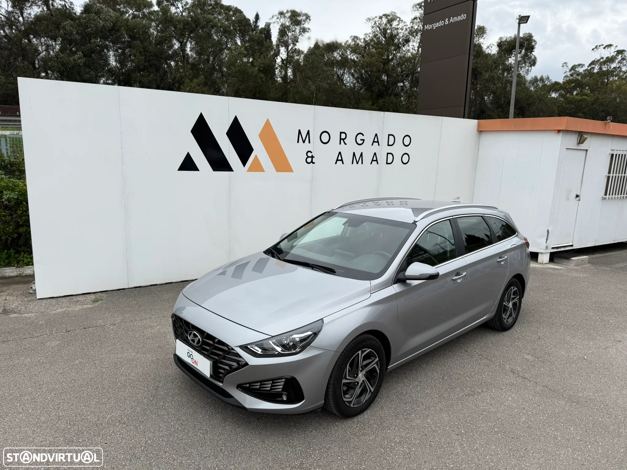 Hyundai i30 SW - 5