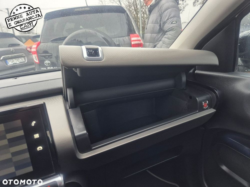 Citroën C4 Cactus - 28