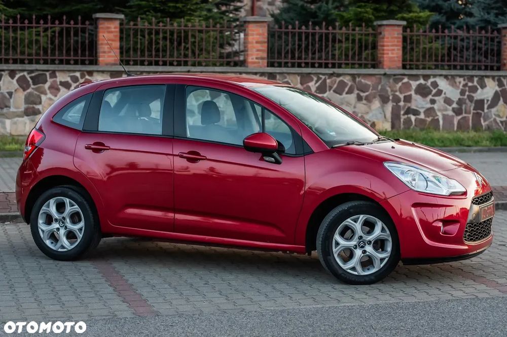 Citroën C3 - 3