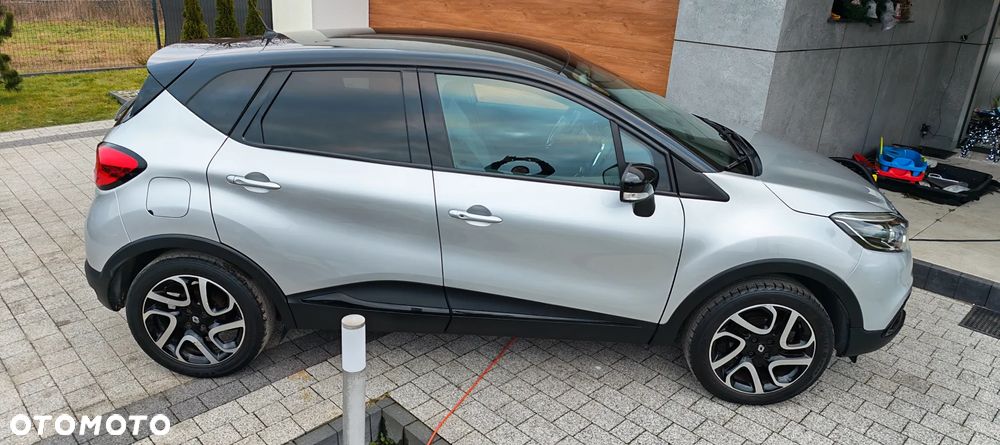 Renault Captur ENERGY TCe 90 Start&Stop Intens - 2