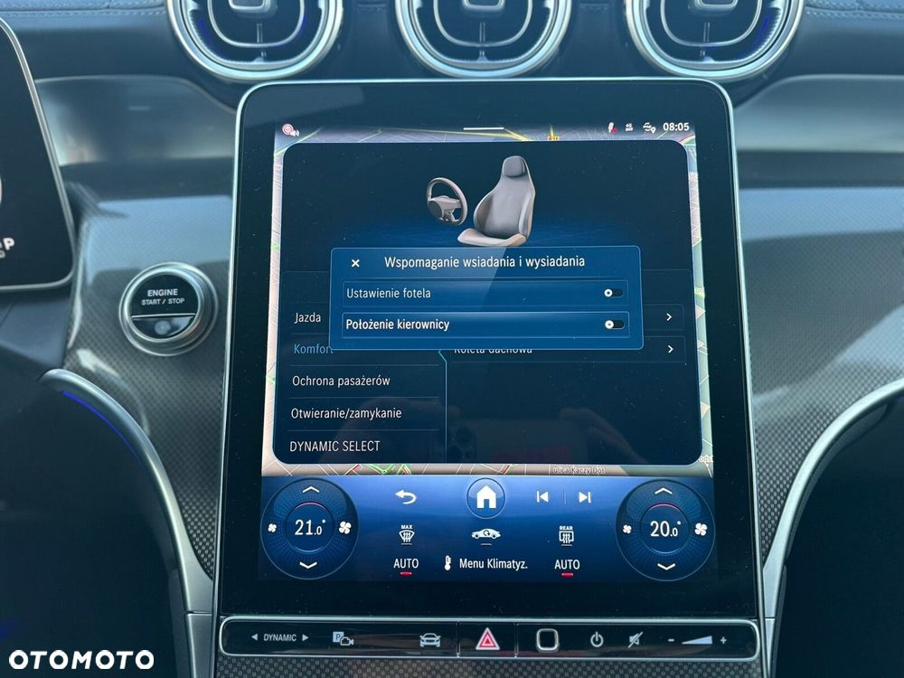 Mercedes-Benz GLC - 27