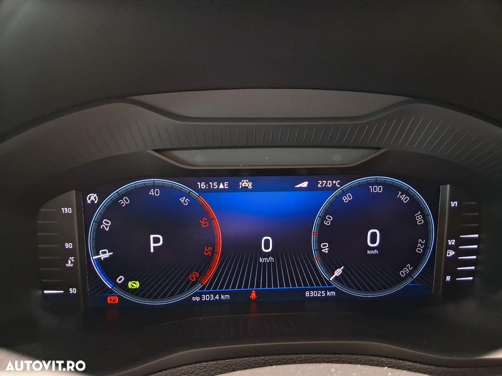 Skoda Karoq 2.0 TDI 4X4 DSG Style - 6
