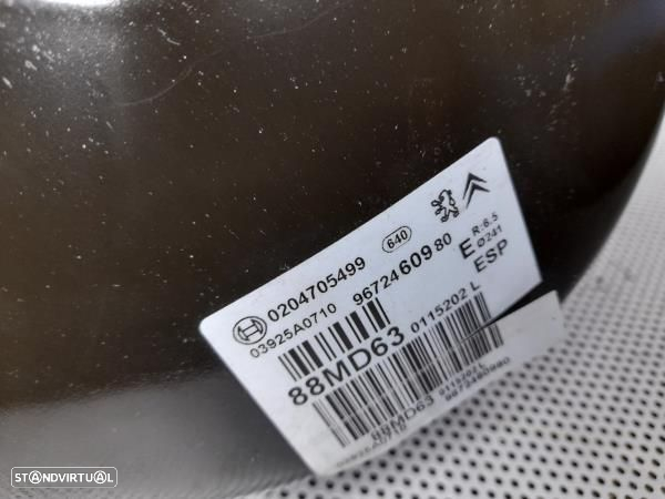 Servofreio Citroen Ds3 - 4