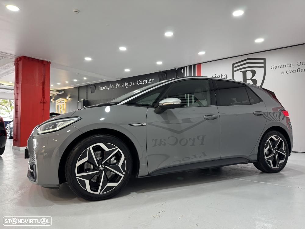 VW ID.3 58 kWh 1st - 20