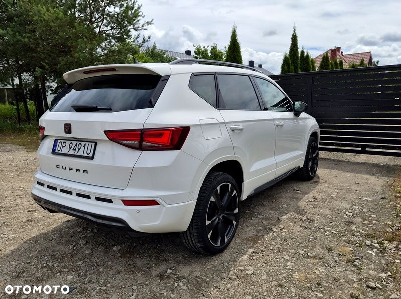 Cupra Ateca - 6