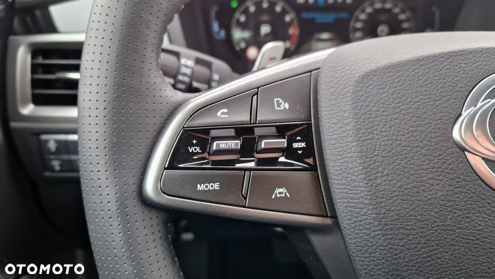 SsangYong/KGM Korando 1.5 T-GDI Adventure 2WD - 13