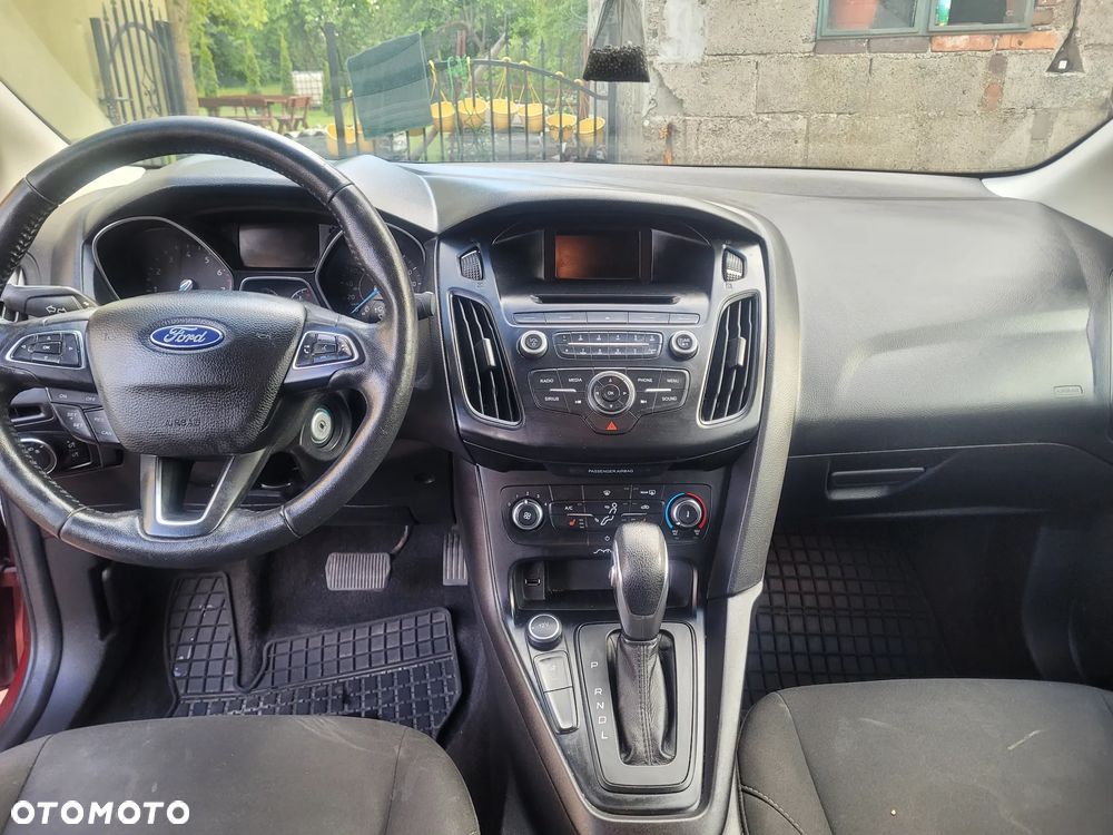 Ford Focus - 12