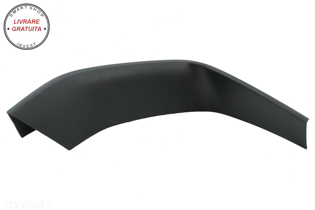 Prelungire si Ornamente Bara Fata BMW F80 M3 Sedan F82 M4 Coupe F83 M4 Cabrio (201- livrare gratuita - 11