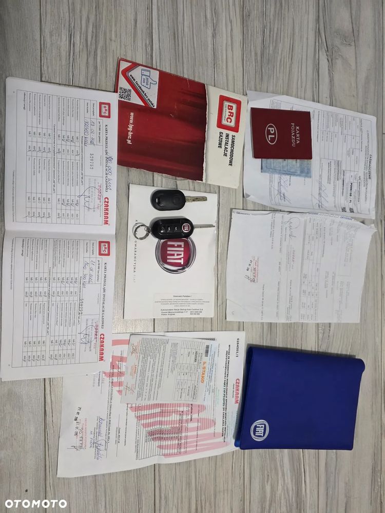 Fiat Panda 1.2 Fresh - 34