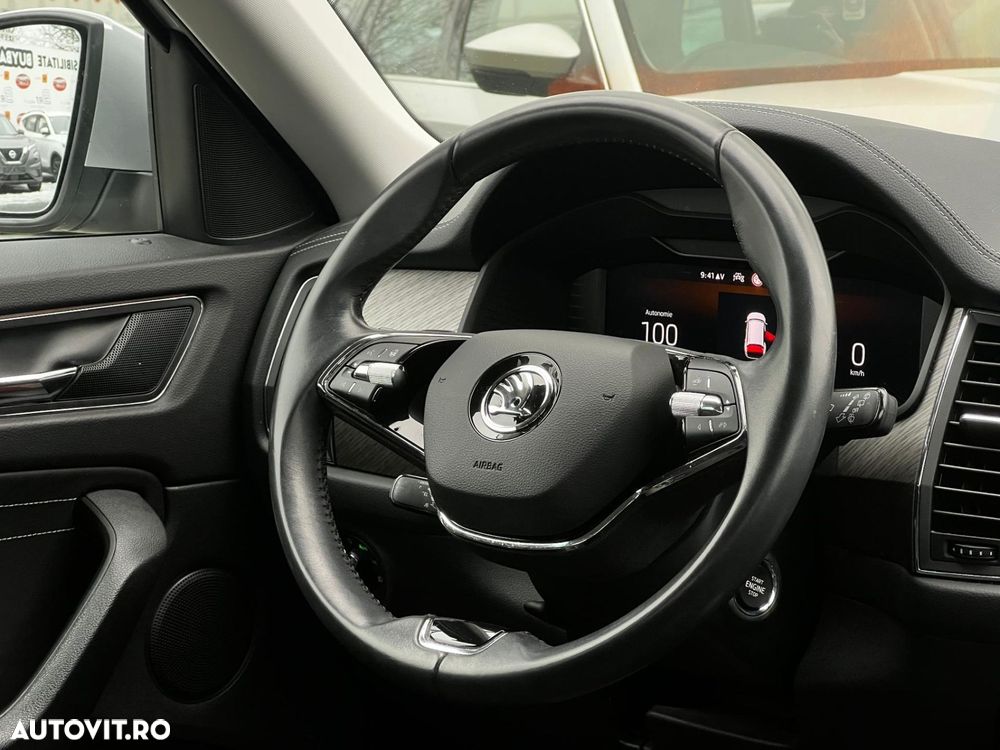 Skoda Kodiaq - 10