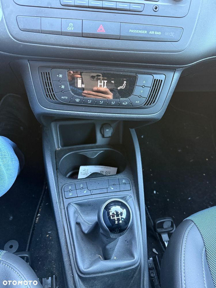 Seat Ibiza 1.2 TSI i-Tech - 19