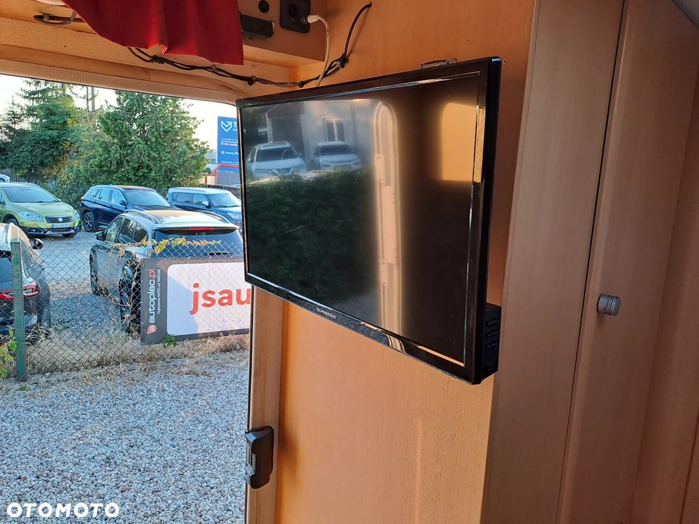 Ford Transit - 17