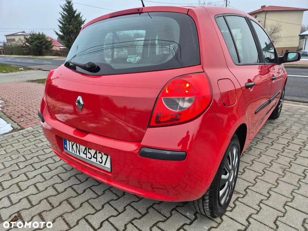 Renault Clio 1.6 16V Edition Dynamique - 2