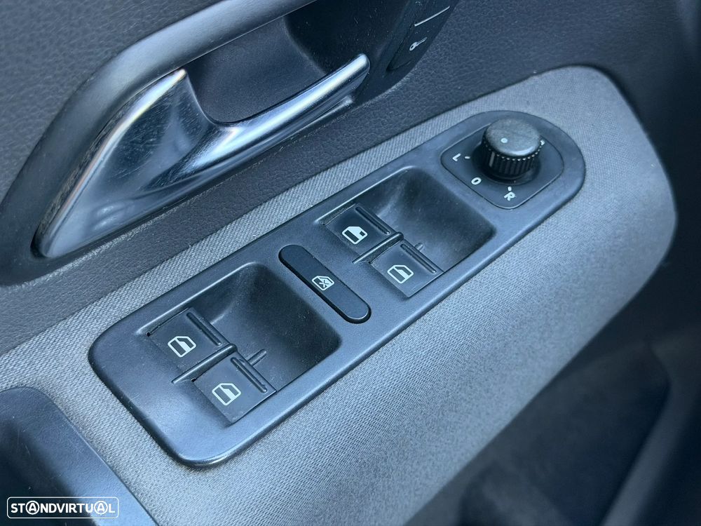 VW Amarok 2.0 BiTDI - 14