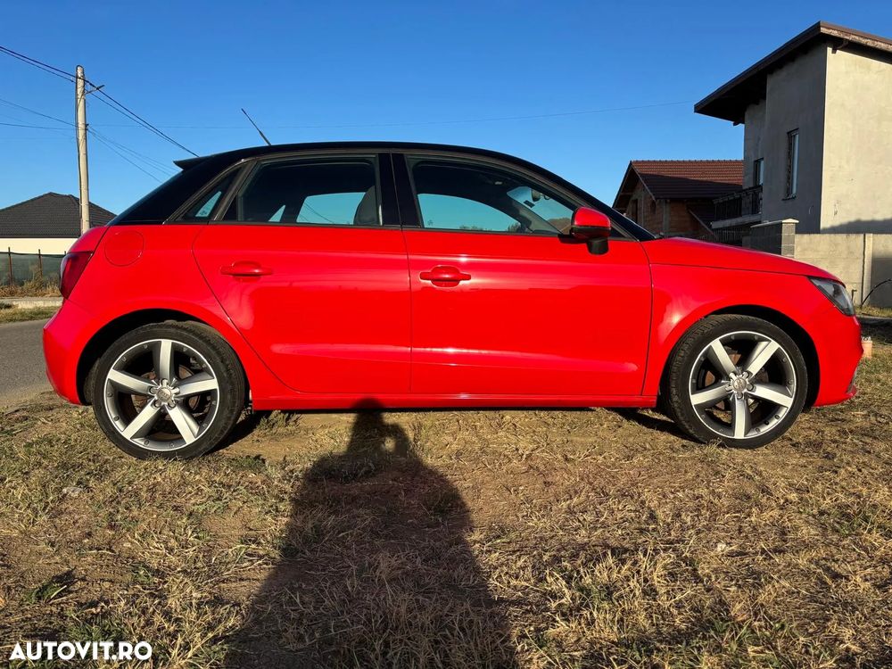 Audi A1 Sportback - 17