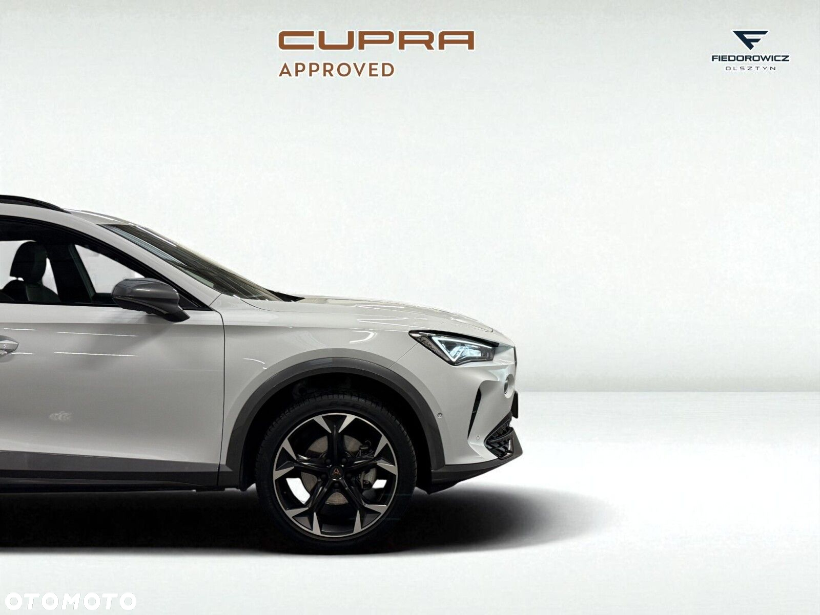 Cupra Formentor 1.5 TSI DSG - 9