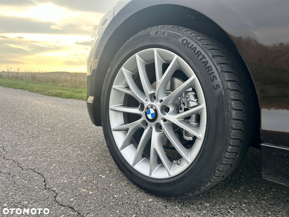 BMW Seria 1 118i - 8