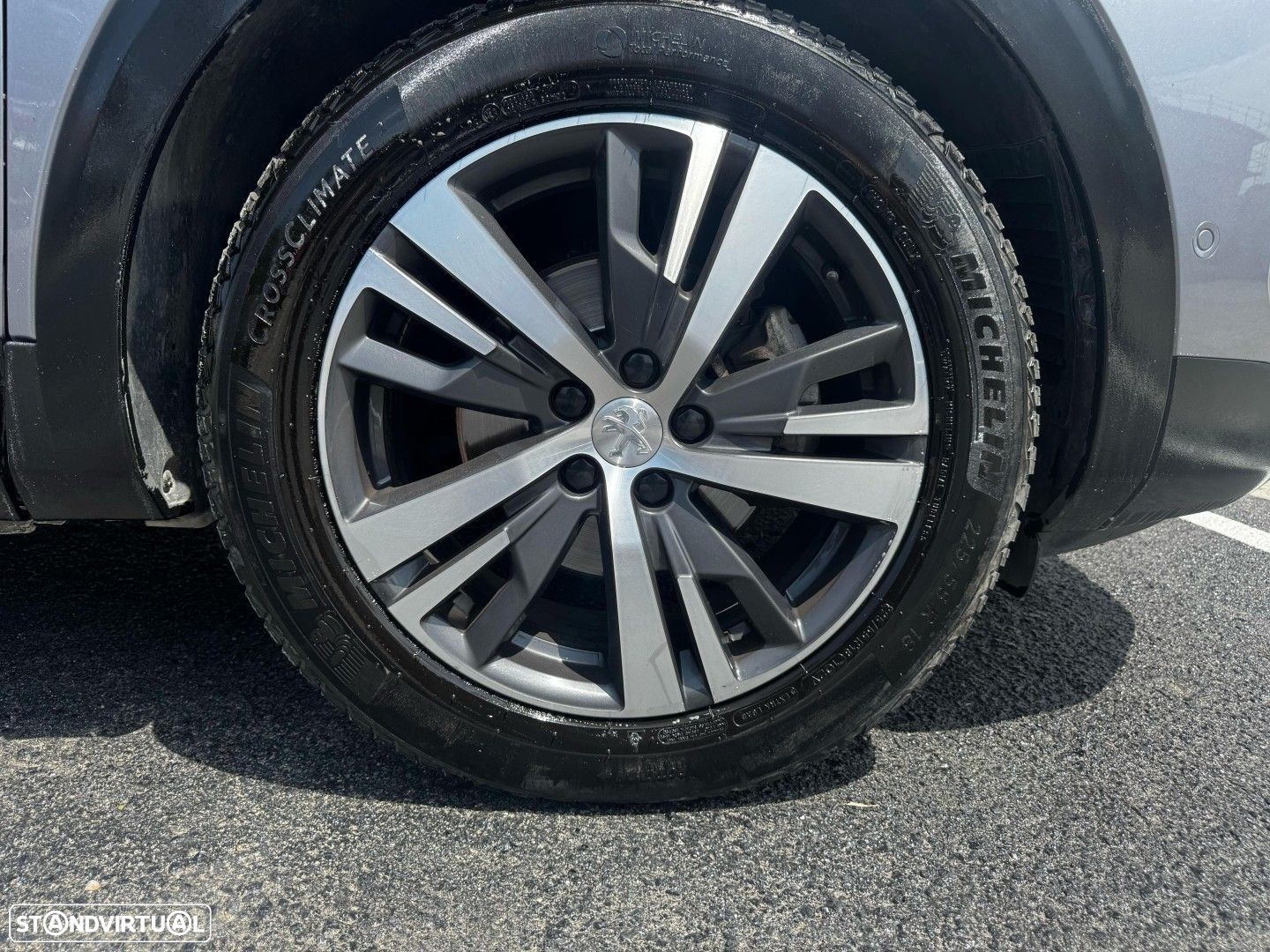 Peugeot 3008 - 8