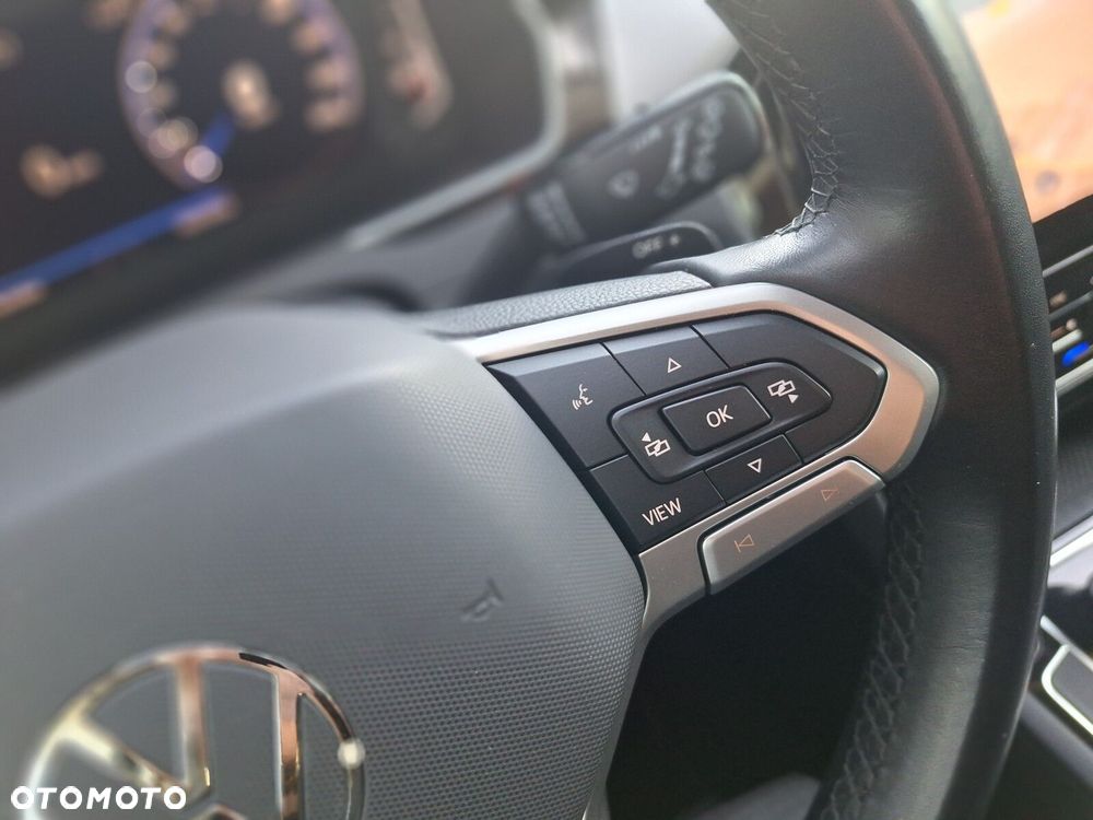 Volkswagen Passat - 19