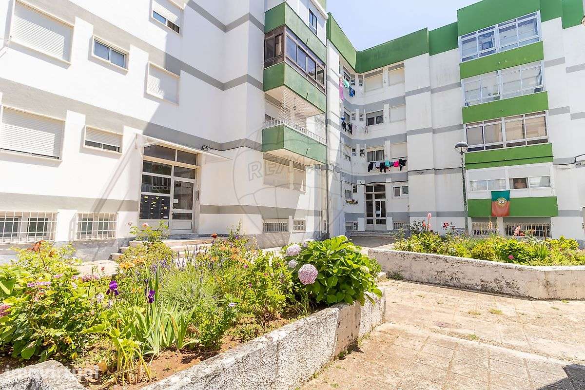 Apartamento T3 para venda - Grande imagem: 5/21