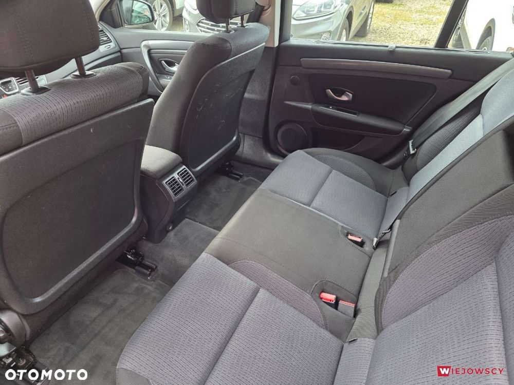 Renault Laguna - 16
