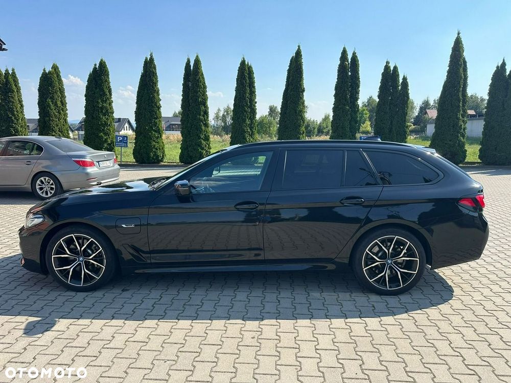 BMW Seria 5 - 4