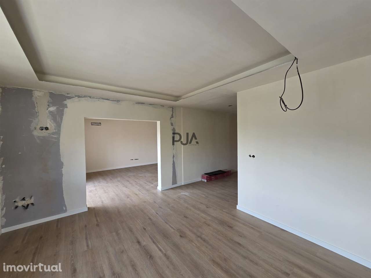 Apartamento T4 em Viso, Viseu - Grande imagem: 5/16
