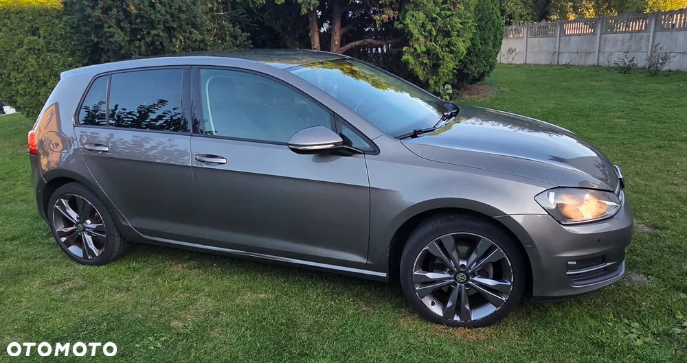 Volkswagen Golf 2016 photo 4