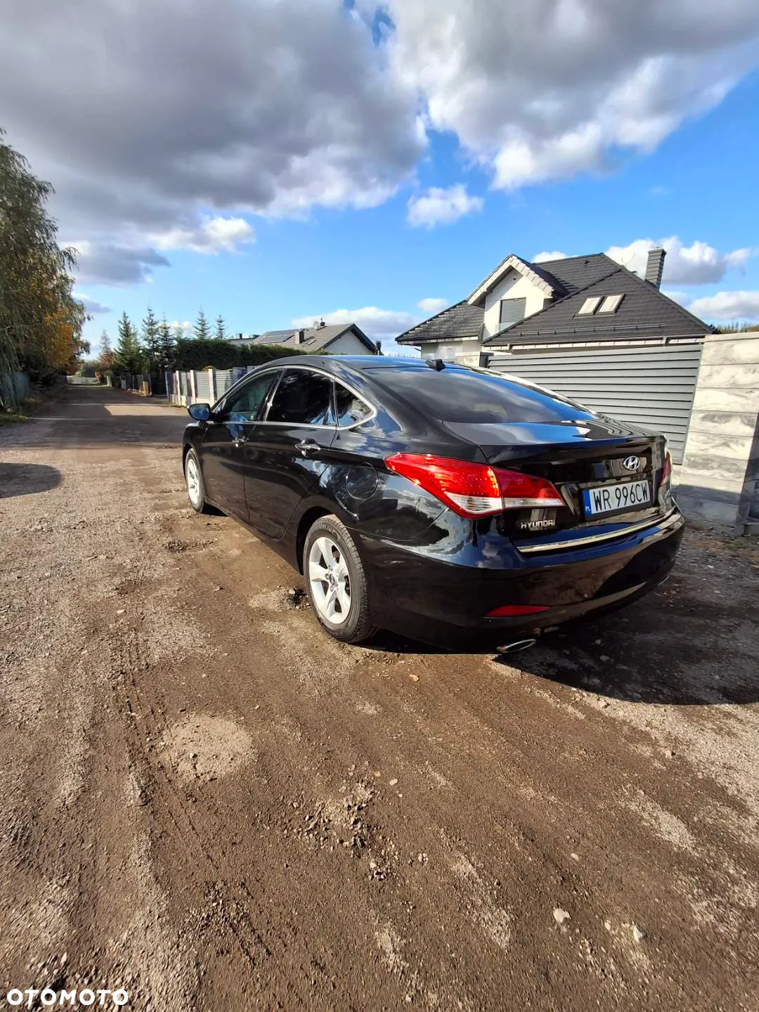 Hyundai i40 1.7 CRDi Premium - 3